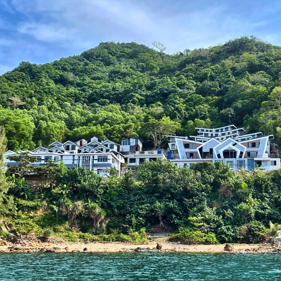 Meta Sea Hotel Nam Du Luaran gambar