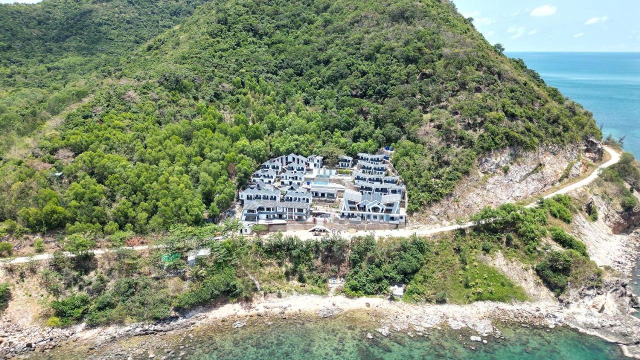 Meta Sea Hotel Nam Du Luaran gambar