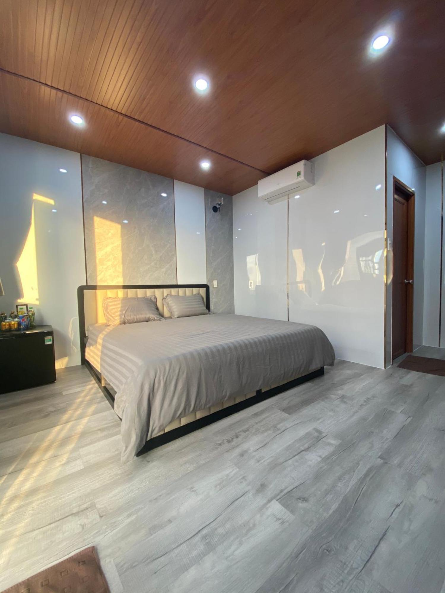 Meta Sea Hotel Nam Du Luaran gambar